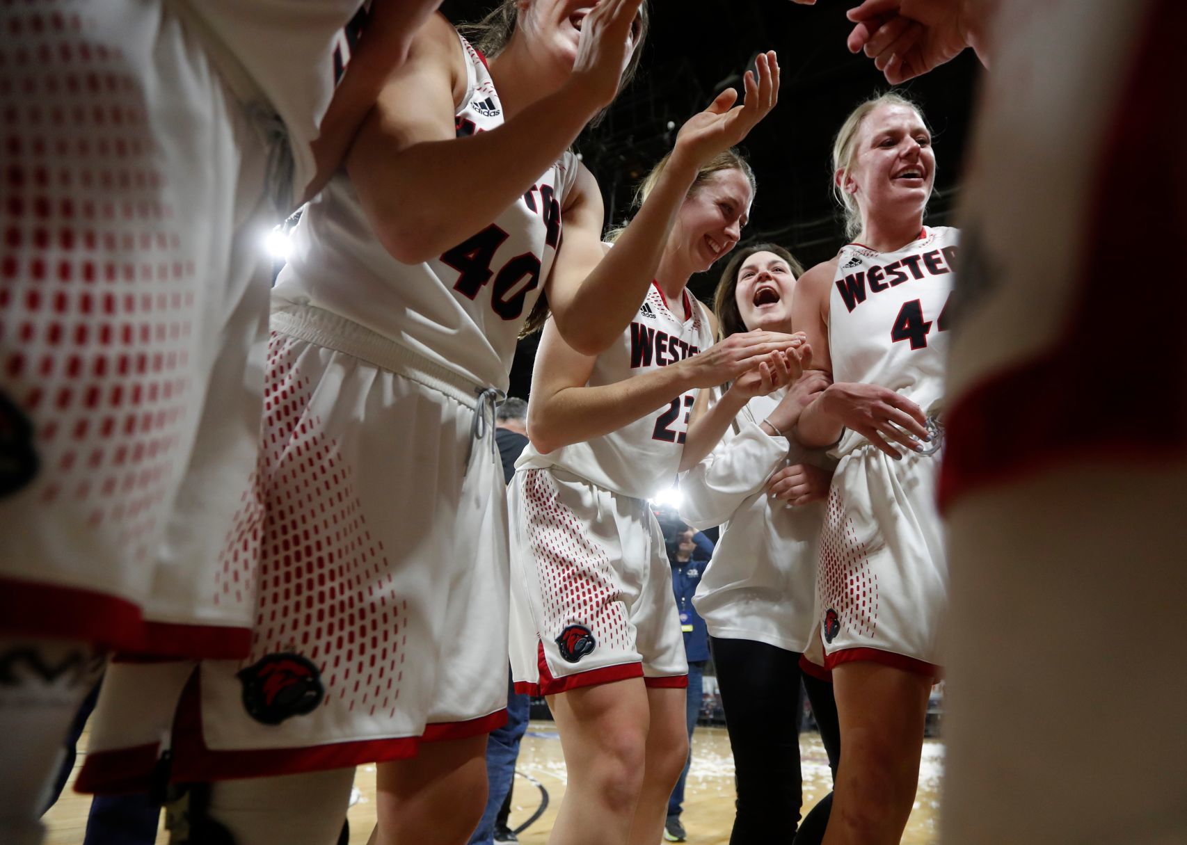 Montana Western takes on Oklahoma City in NAIA Championship